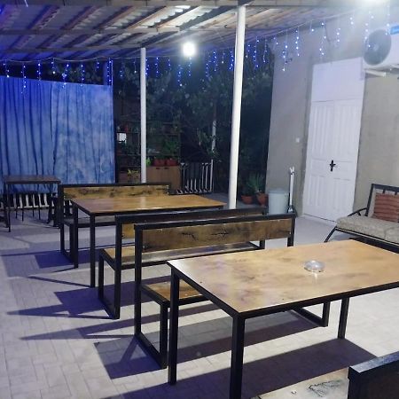 Гостевой Дом Ксения Hotel Sukhumi Exterior photo